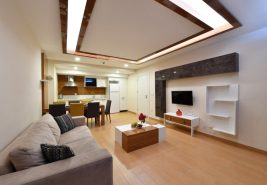 ADAPAZARI TARAKLI BÖLGESİ 2+1 DEVREMÜLK