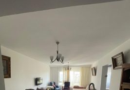 SİNANOBA 5.KISIM KİRALIK MUHTEŞEM KONUMDA EŞYALI 1+1 KİRALIK DAİRE